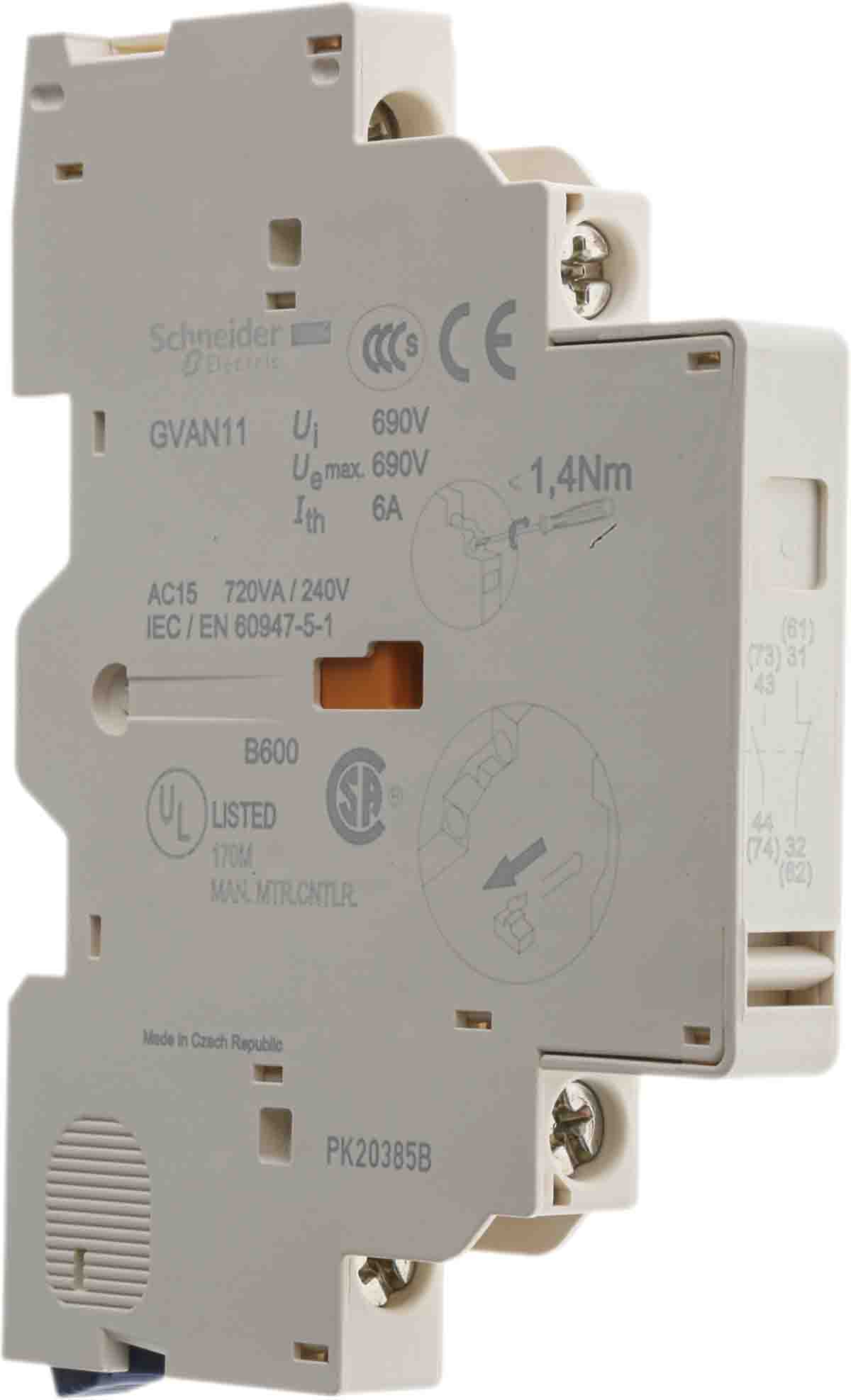 GVAN11