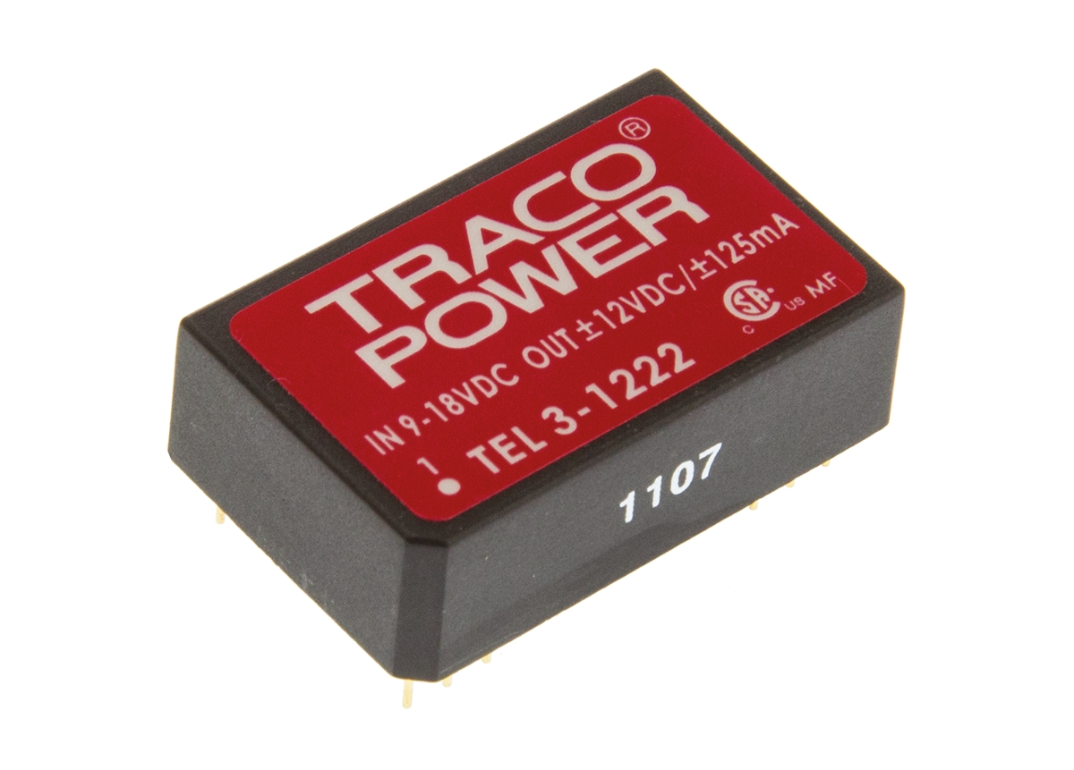 TEL 3-1222