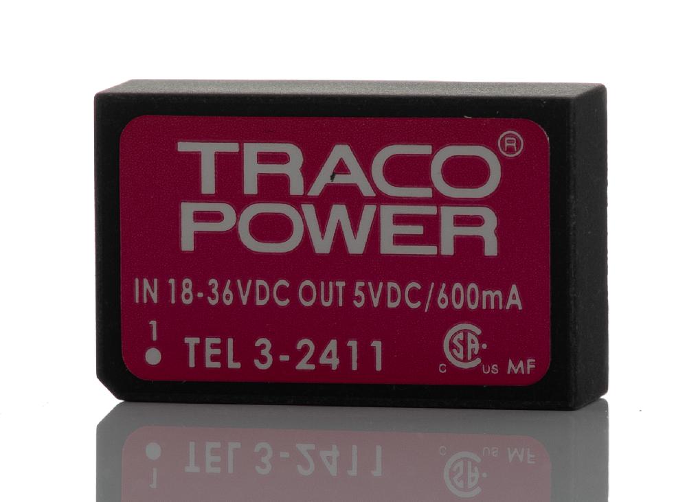 TEL 3-2411