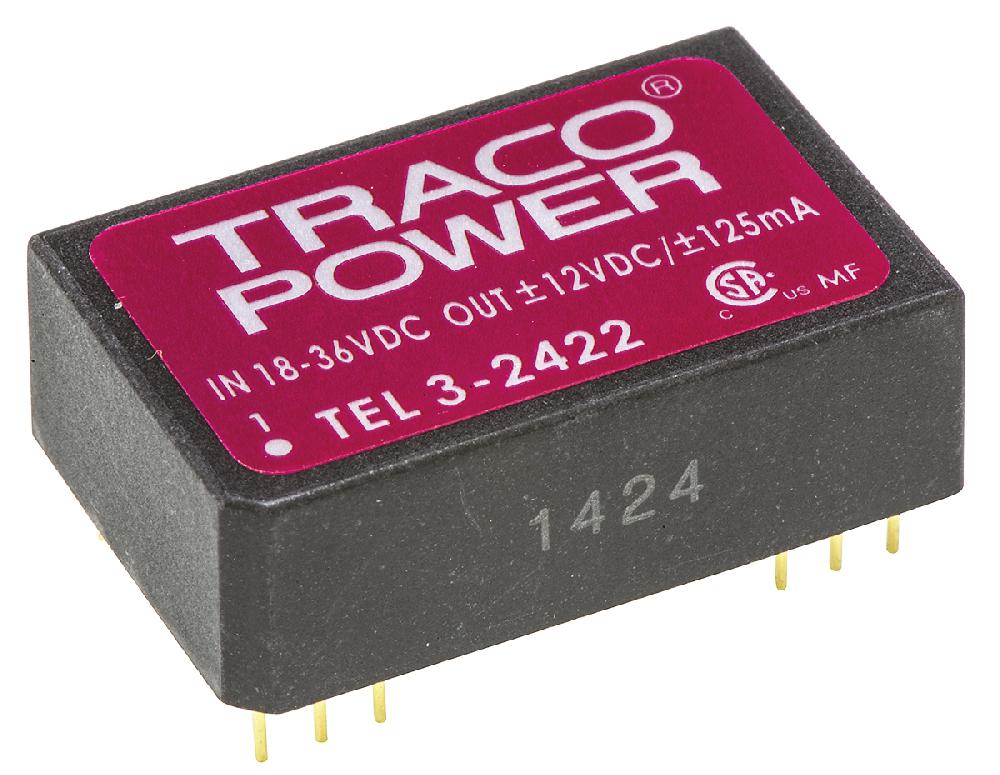 TEL 3-2422
