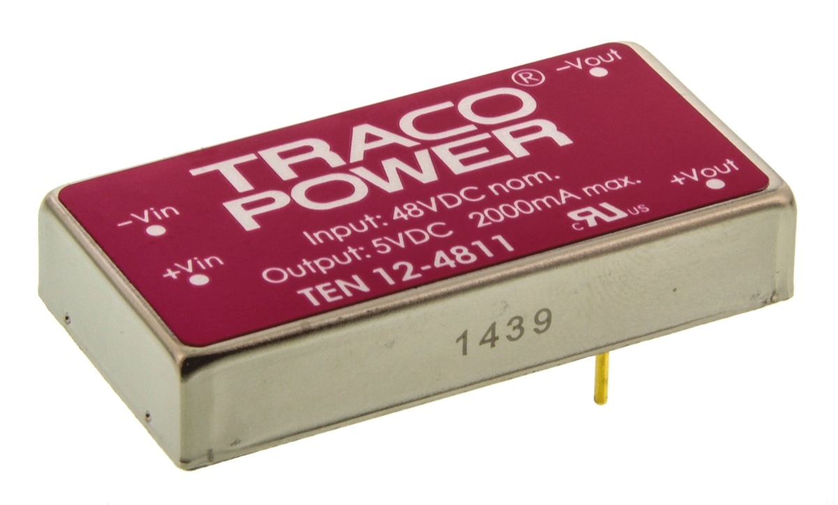 TEN 12-4811