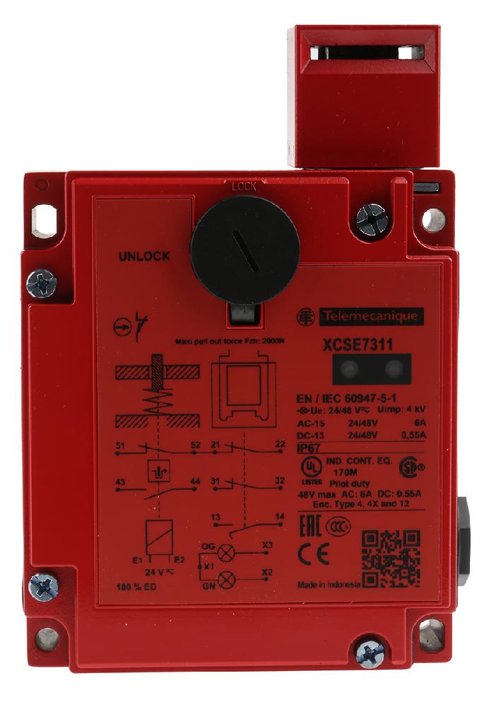 XCSE7311
