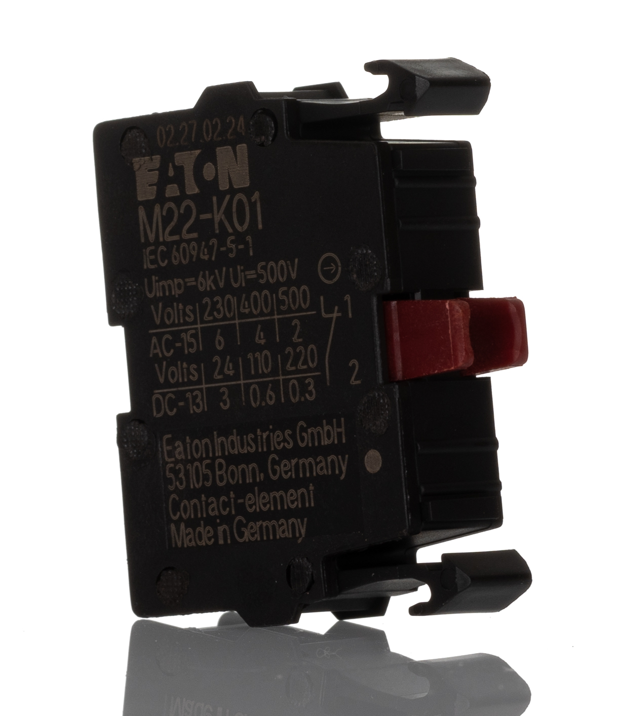 216378 M22-K01
