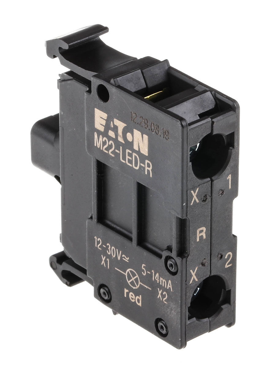 216558 M22-LED-R