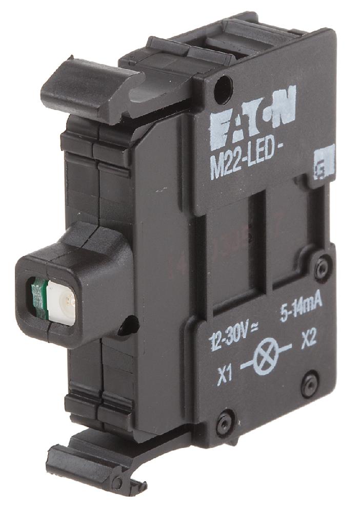 216559 M22-LED-G