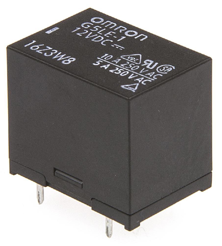 G5LE-1 12DC