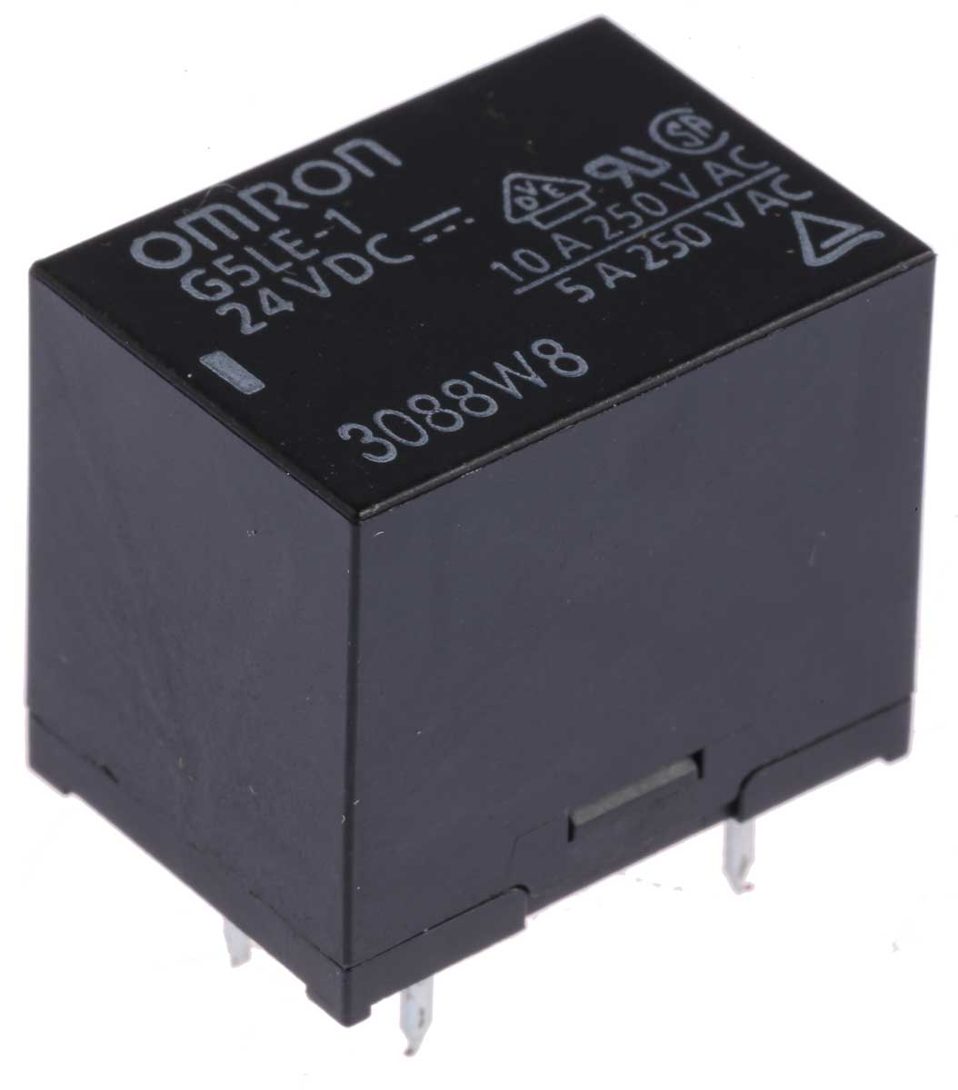 G5LE-1 24DC