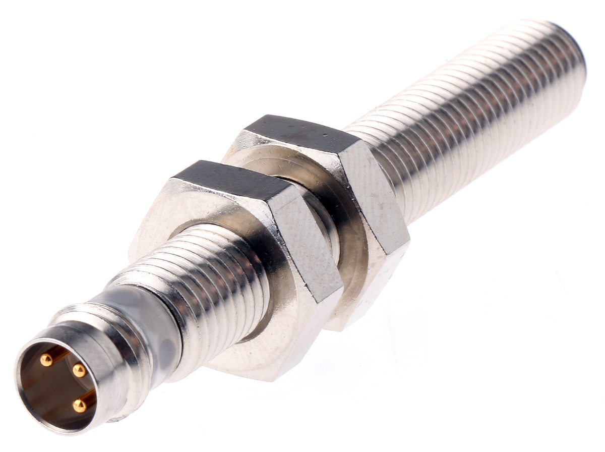 BES M08MI-NSC40B-S49G