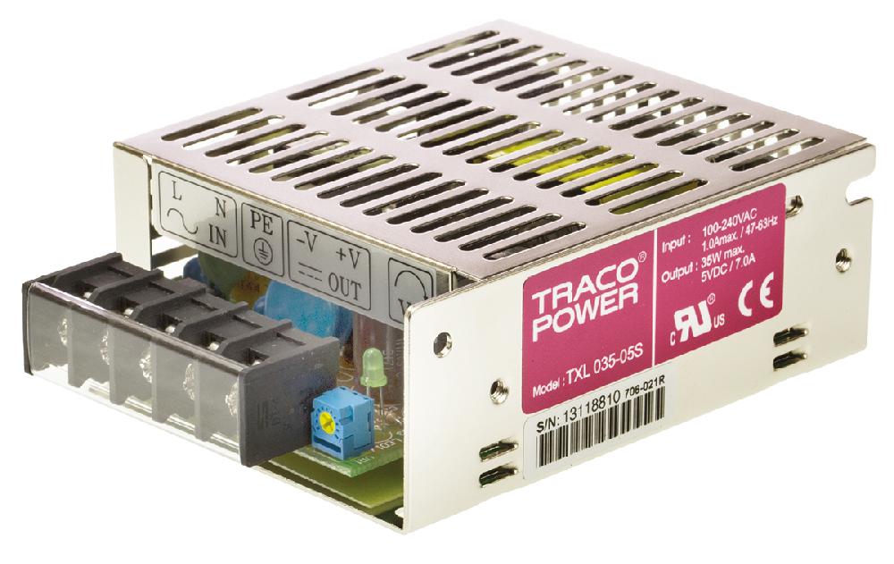 TXL 035-05S
