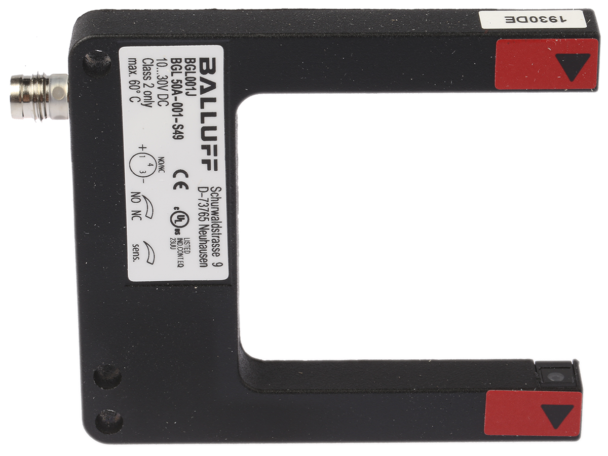 BGL 50 A-001-S49