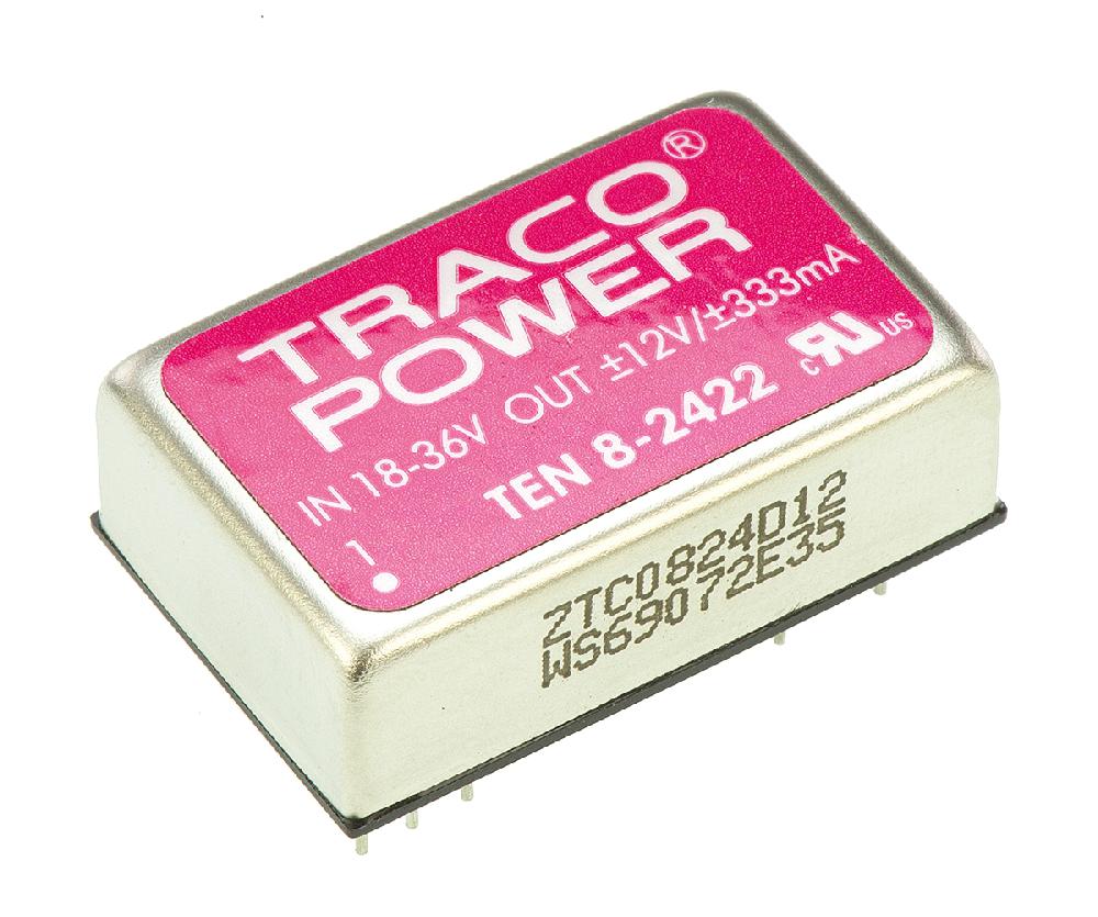 TEN 8-2422