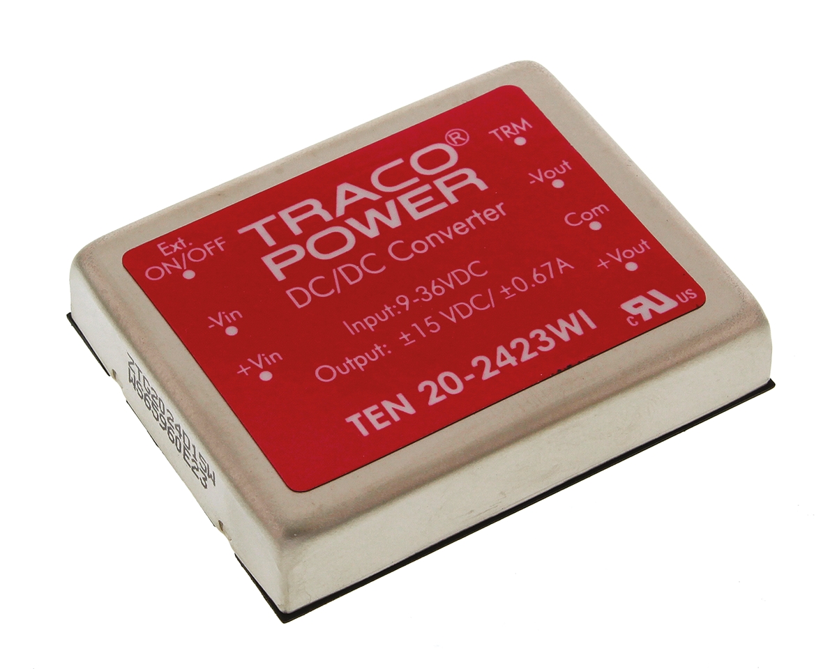 TEN 20-2423WI