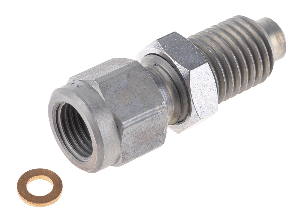 SMA 20 R 1/4 V