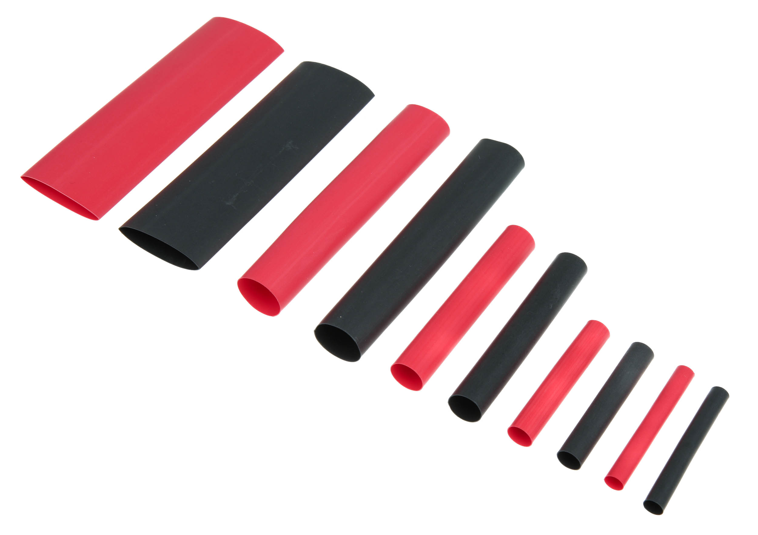 RNF-100-KIT-BLACK/RED