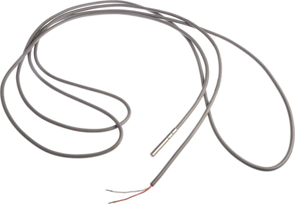 SONDE PTC SILICONE 3M