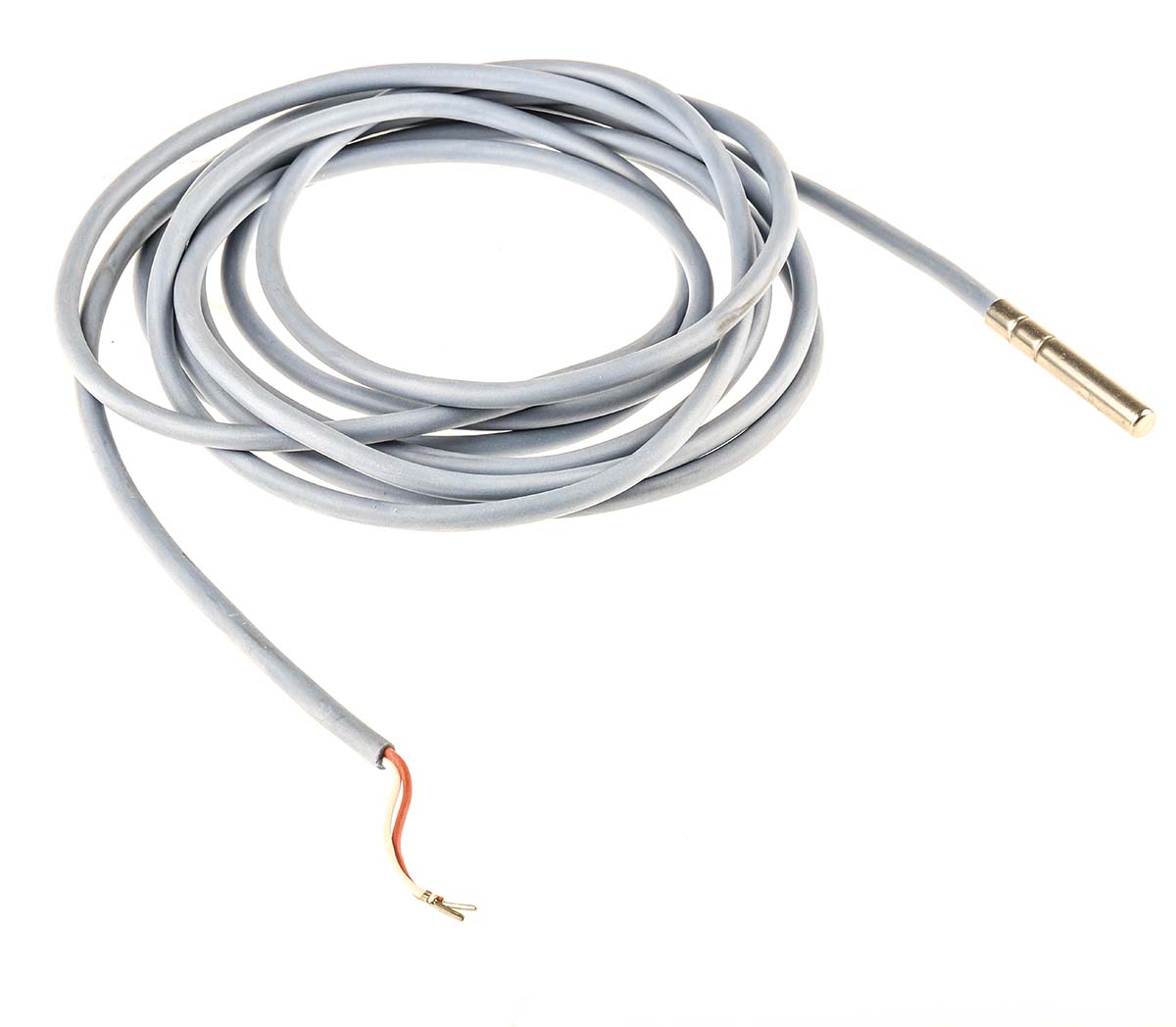 SONDE NTC SILICONE 3M