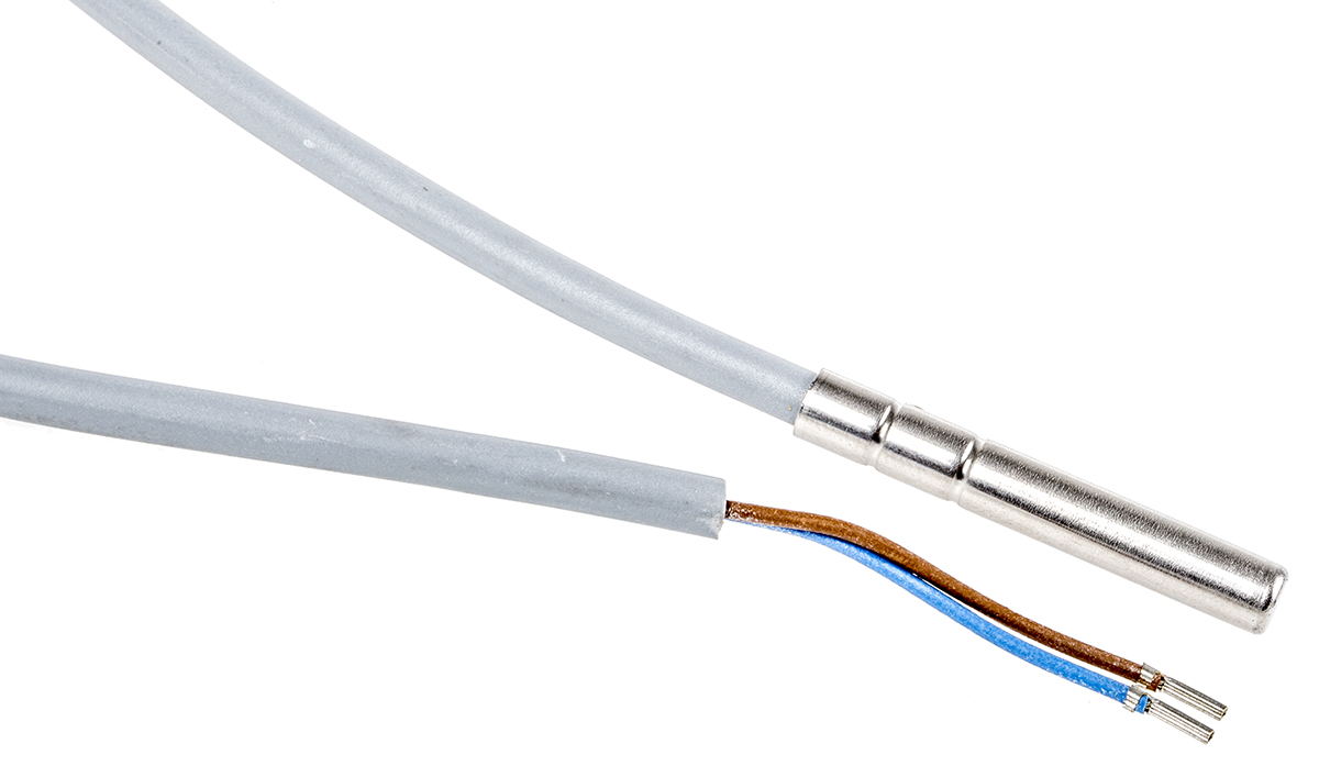 SONDE NTC PVC 3M