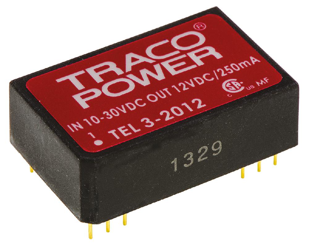 TEL 3-2012