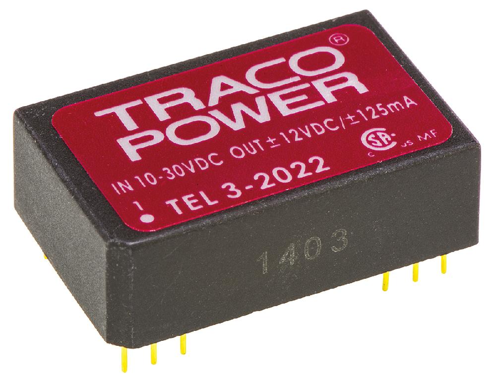 TEL 3-2022