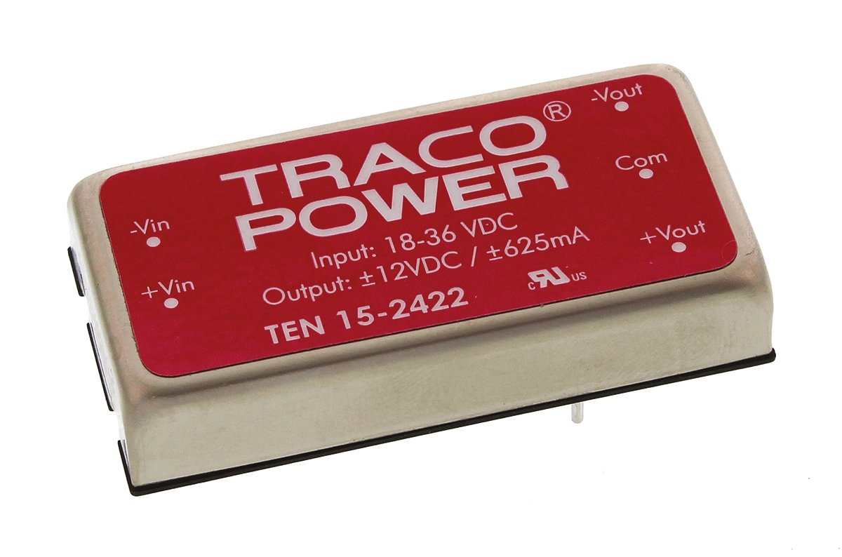 TEN 15-2422