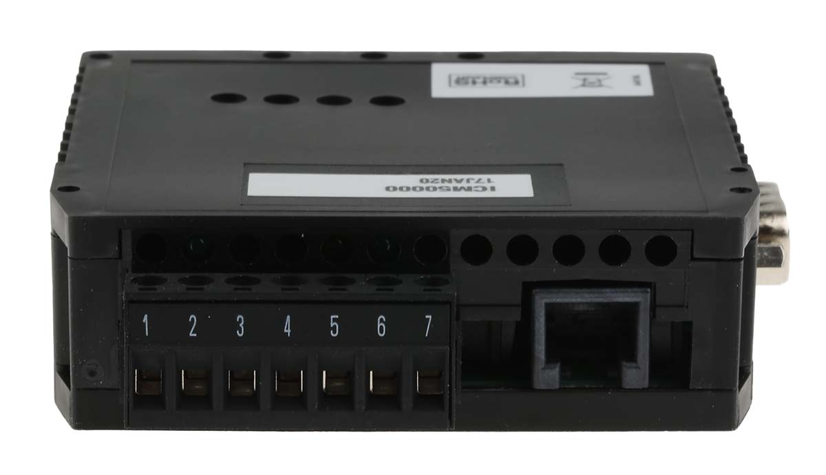 ICM50000