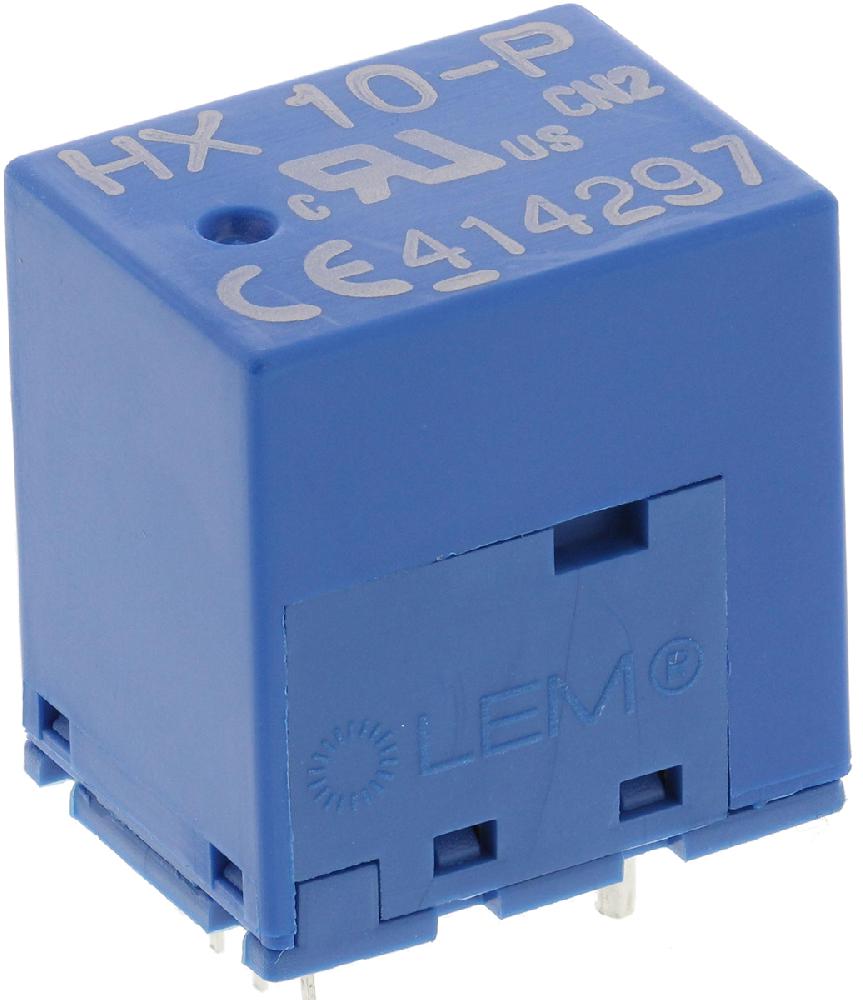 HX 10-P