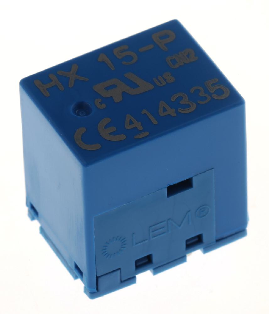HX 15-P