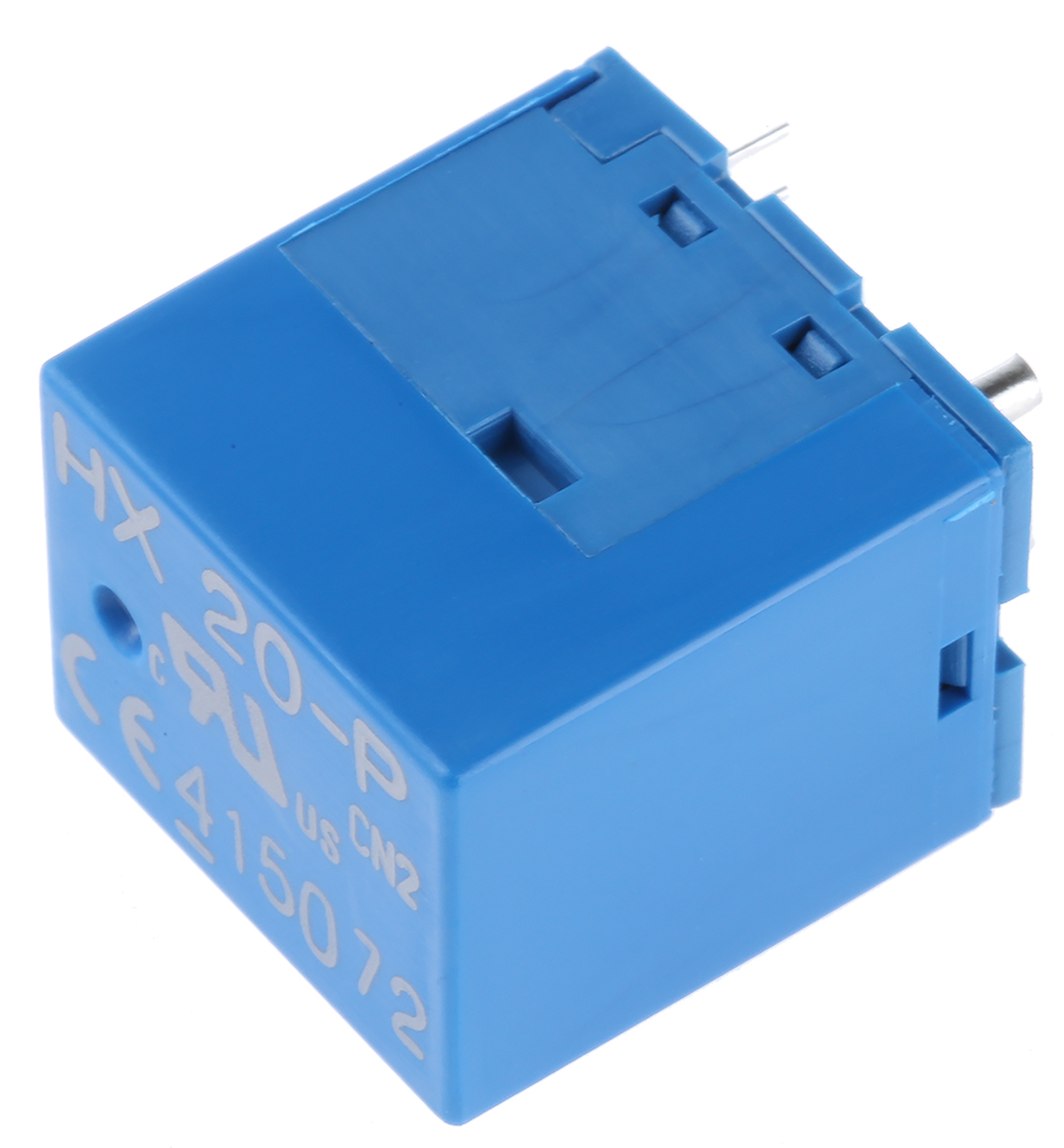 HX 20-P