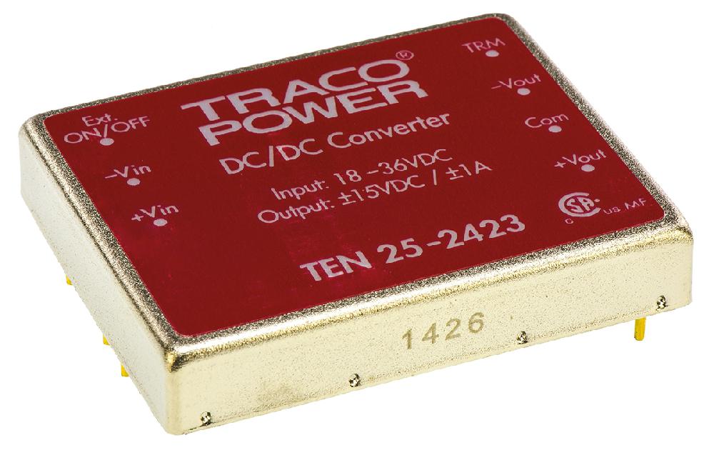TEN 25-2423