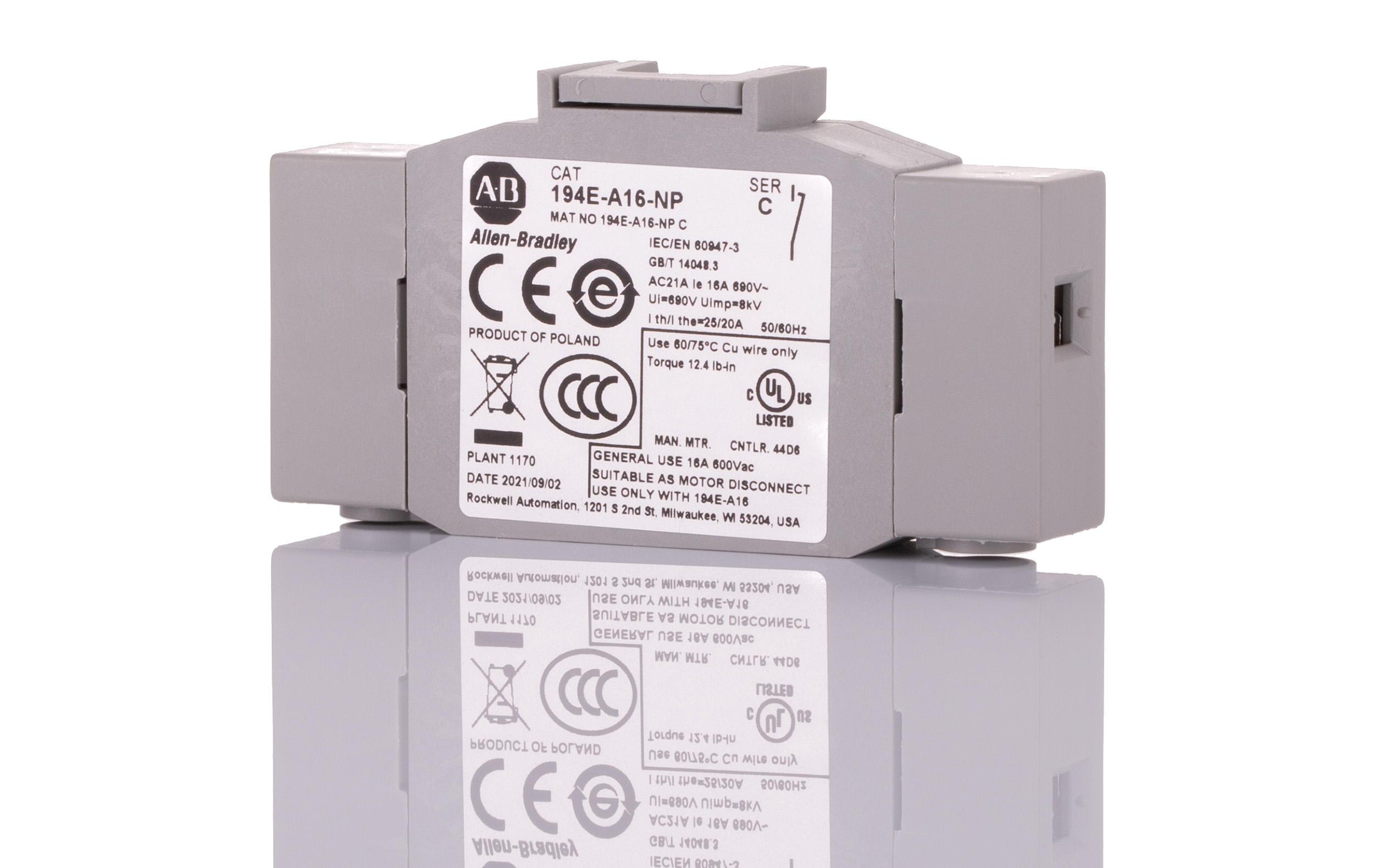 194E-A16-NP