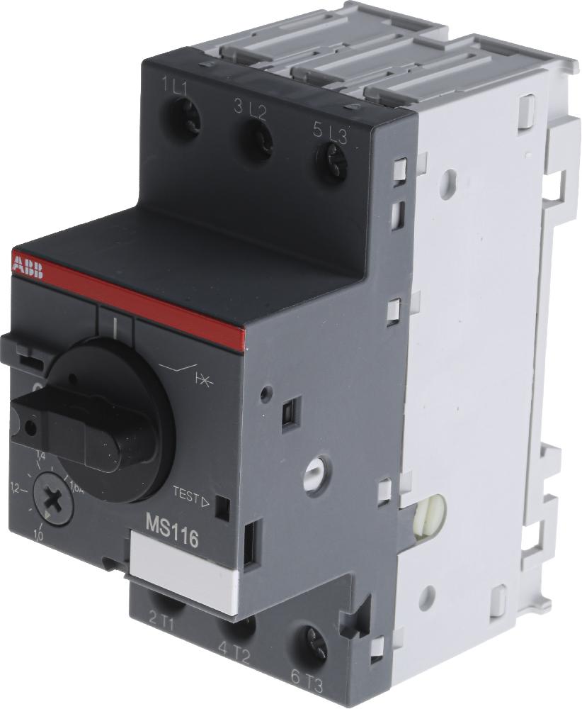 1SAM250000R1006  MS116-1.6