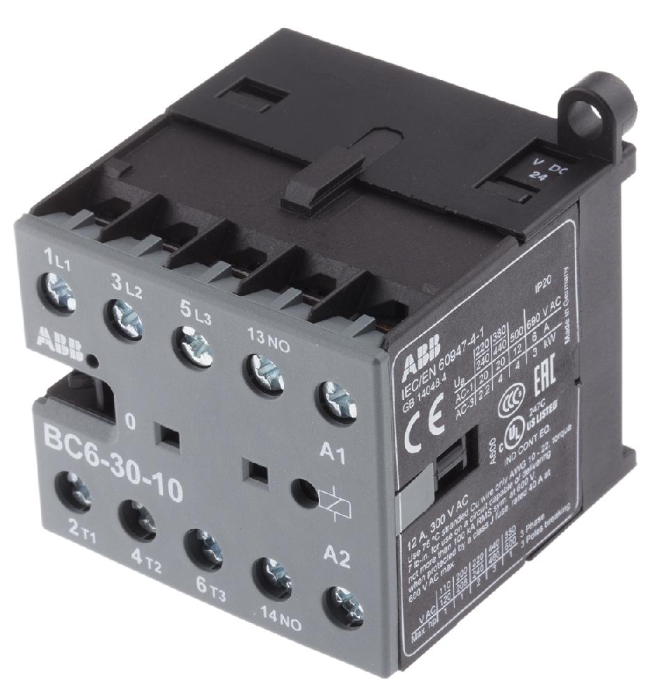 GJL1213001R0101 - BC6-30-10