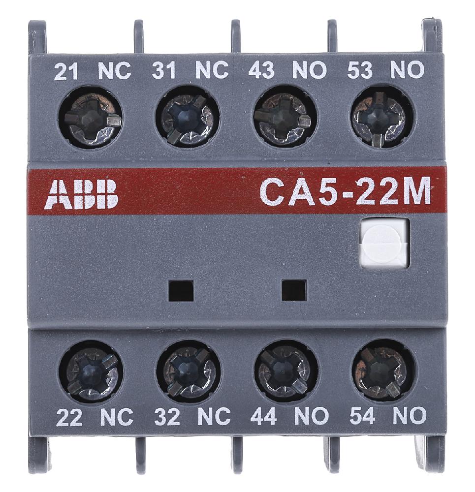 1SBN010040R1122 - CA5-22M