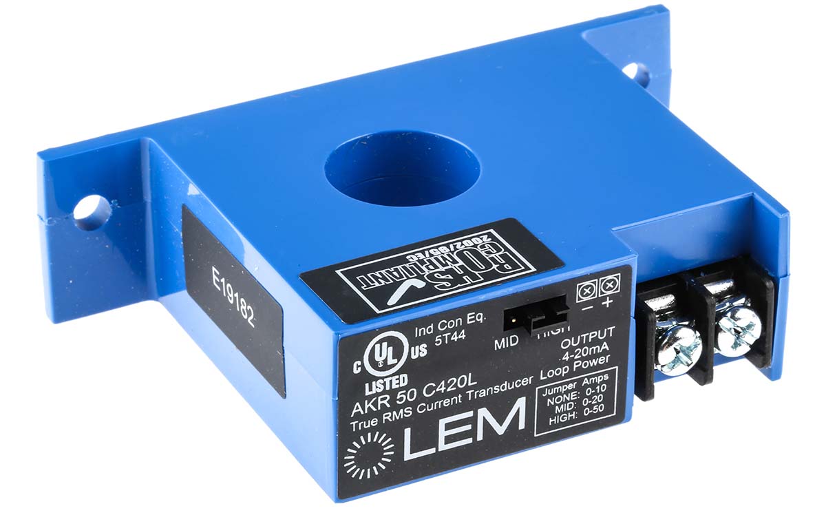 AKR 50 C420L