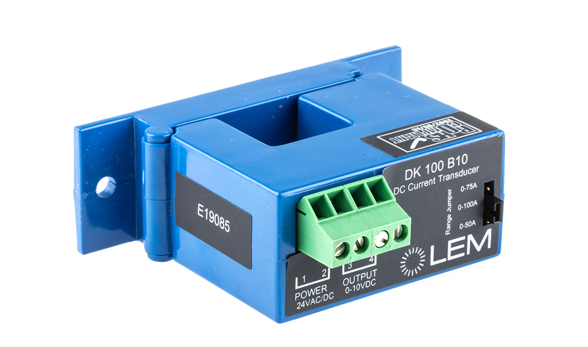 DK 100 B10