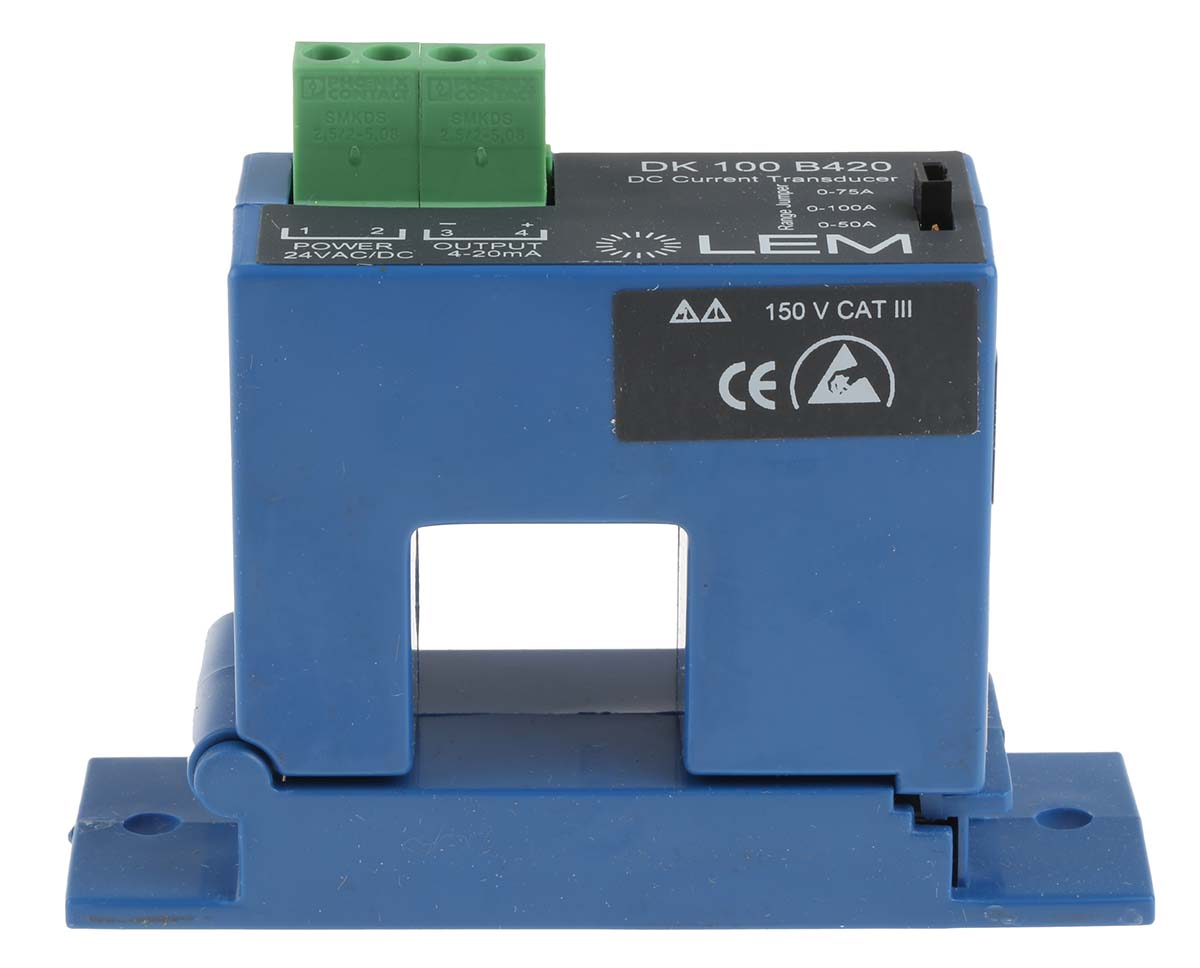 DK 100 B420