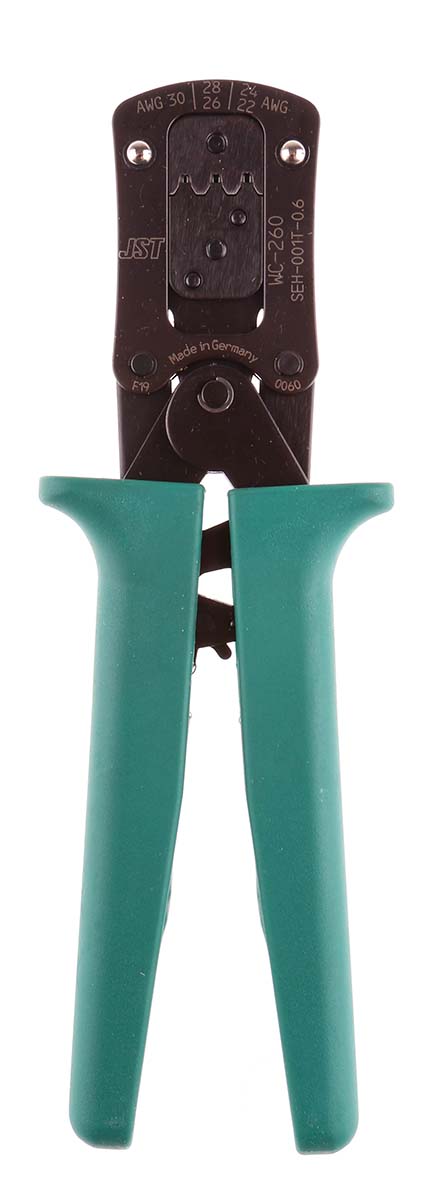 CS 10-WC260