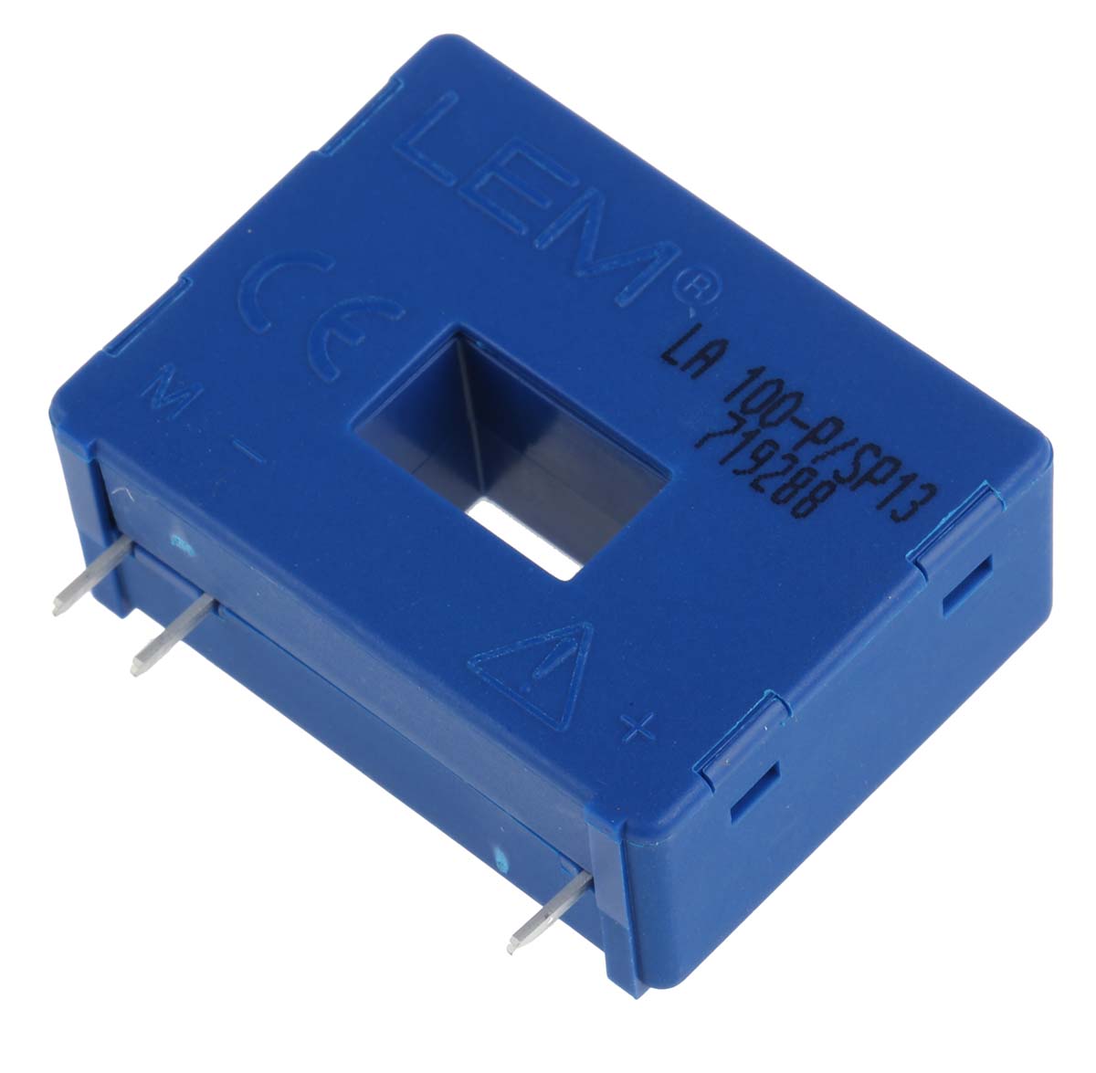 LA 100P/SP13