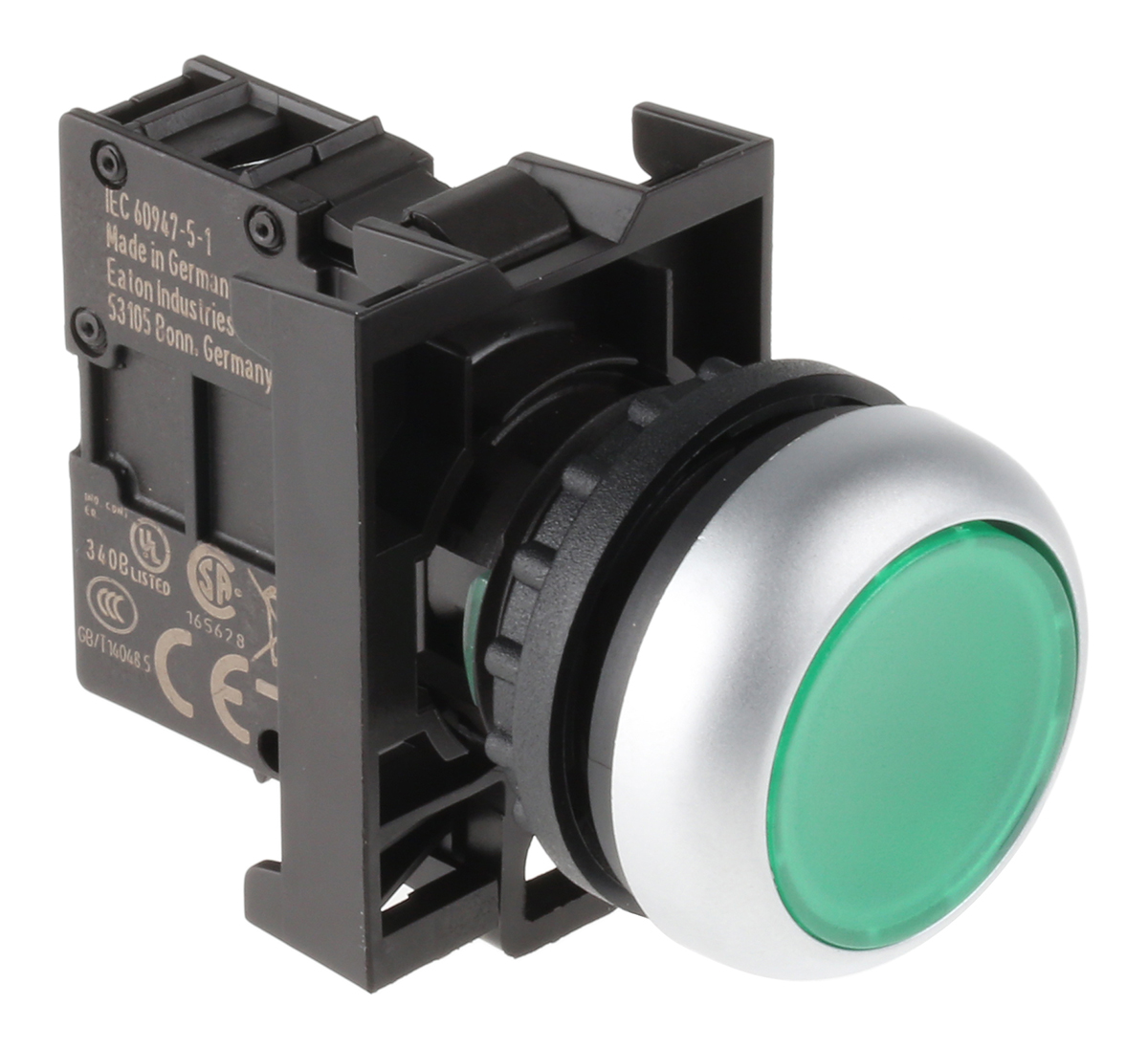 78639208 M22-DL-G+M22-A+M22-LED-G
