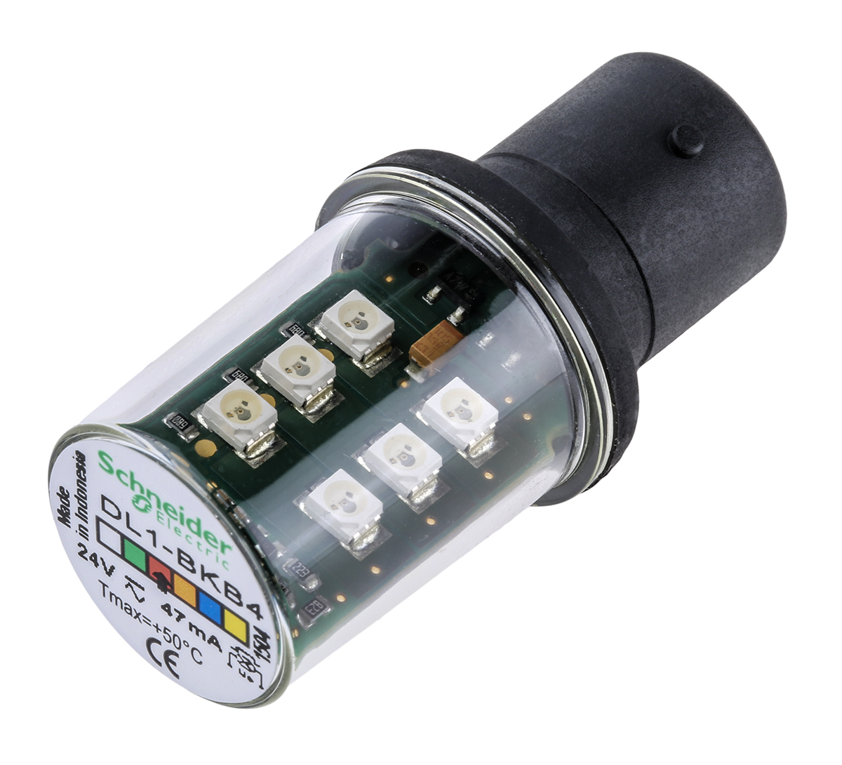 DL1BKB4