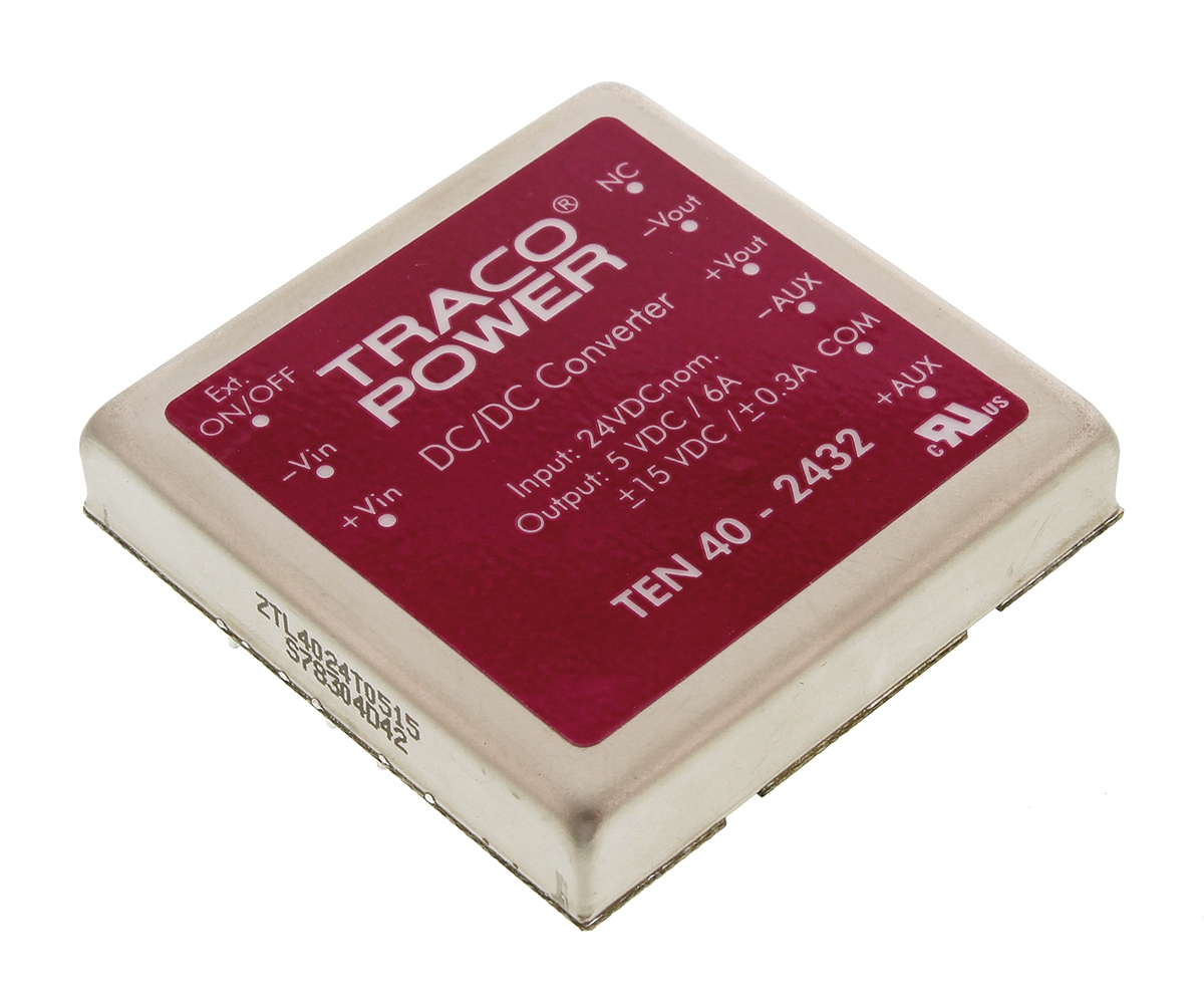 TEN 40-2432