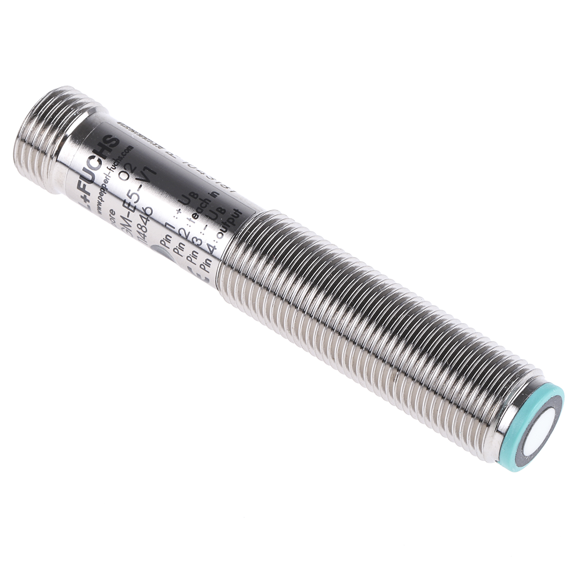 UB400-12GM-E5-V1