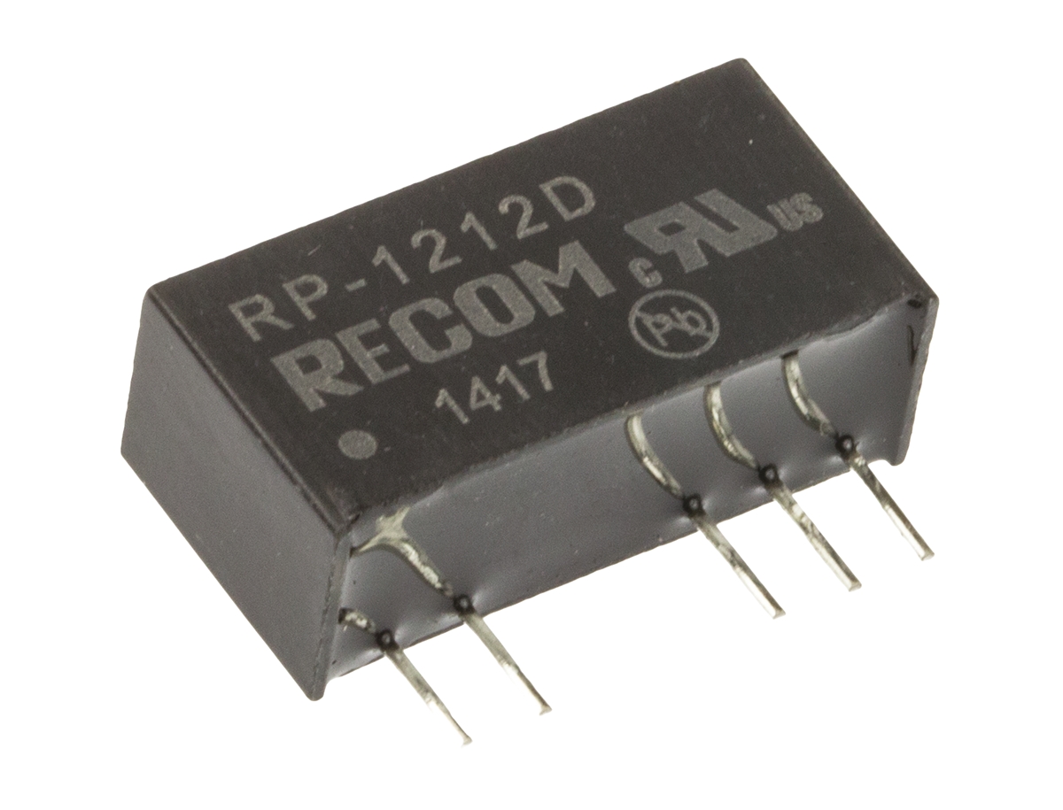 RP-1212D