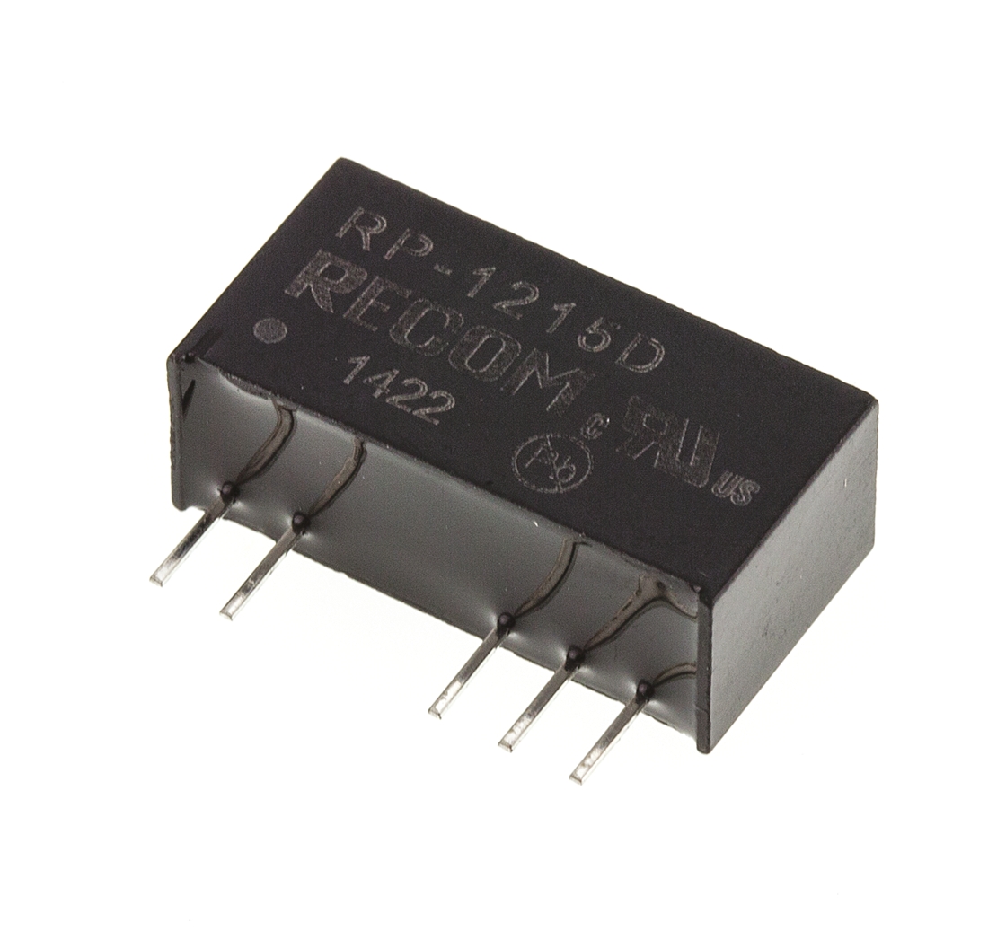 RP-1215D