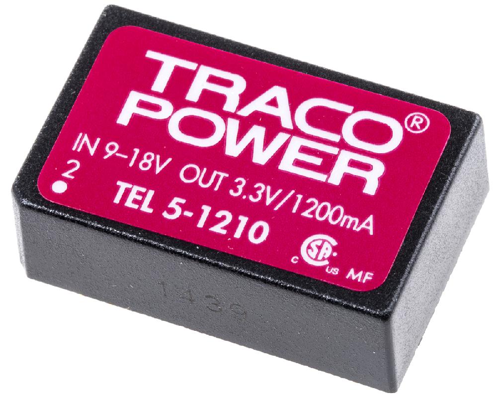 TEL 5-1210