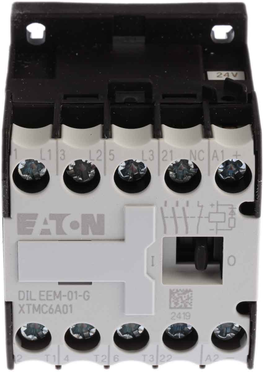 051650 DILEEM-01-G(24VDC)
