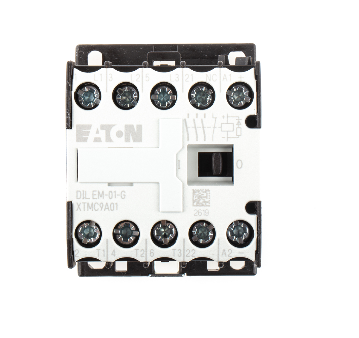 010343 DILEM-01-G(24VDC)
