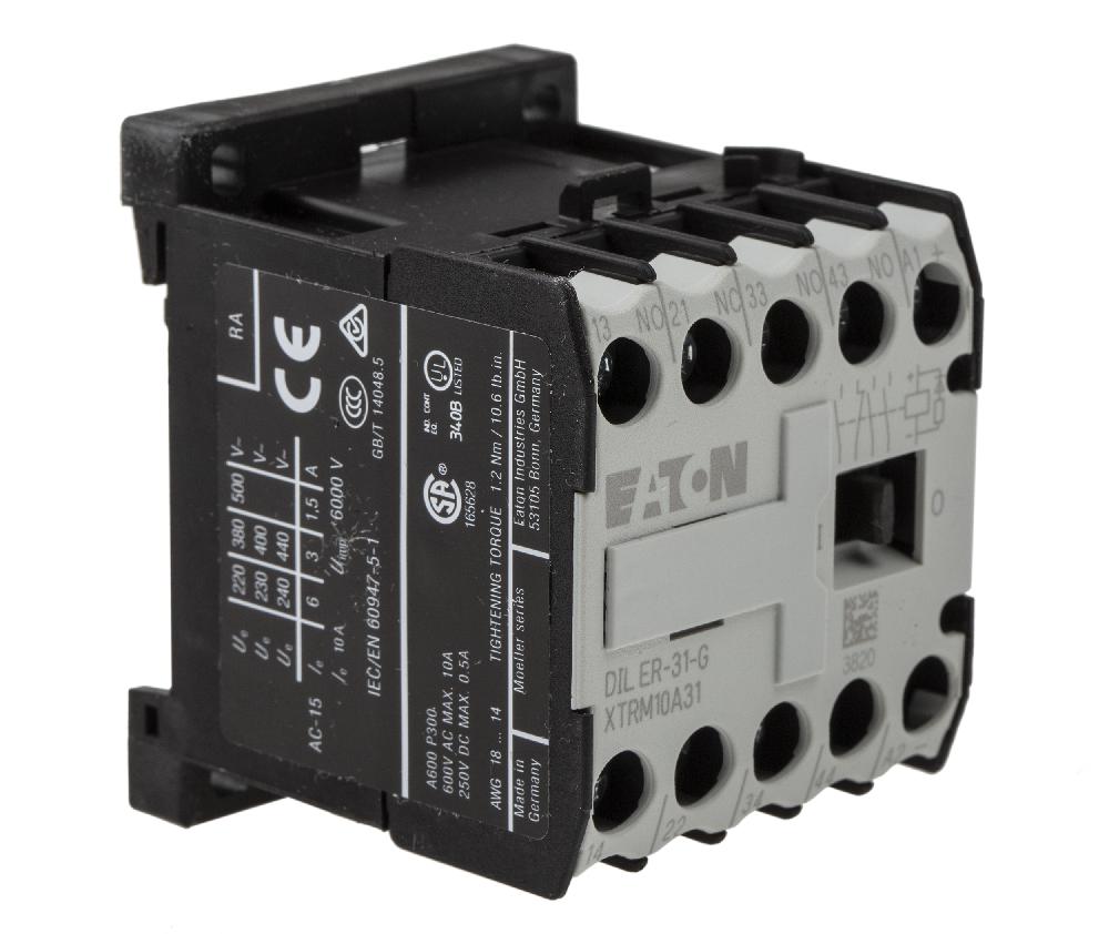 010157 DILER-31-G(24VDC)