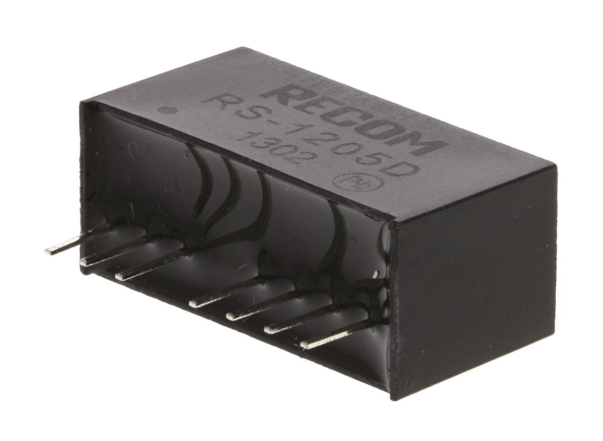 RS-1205D