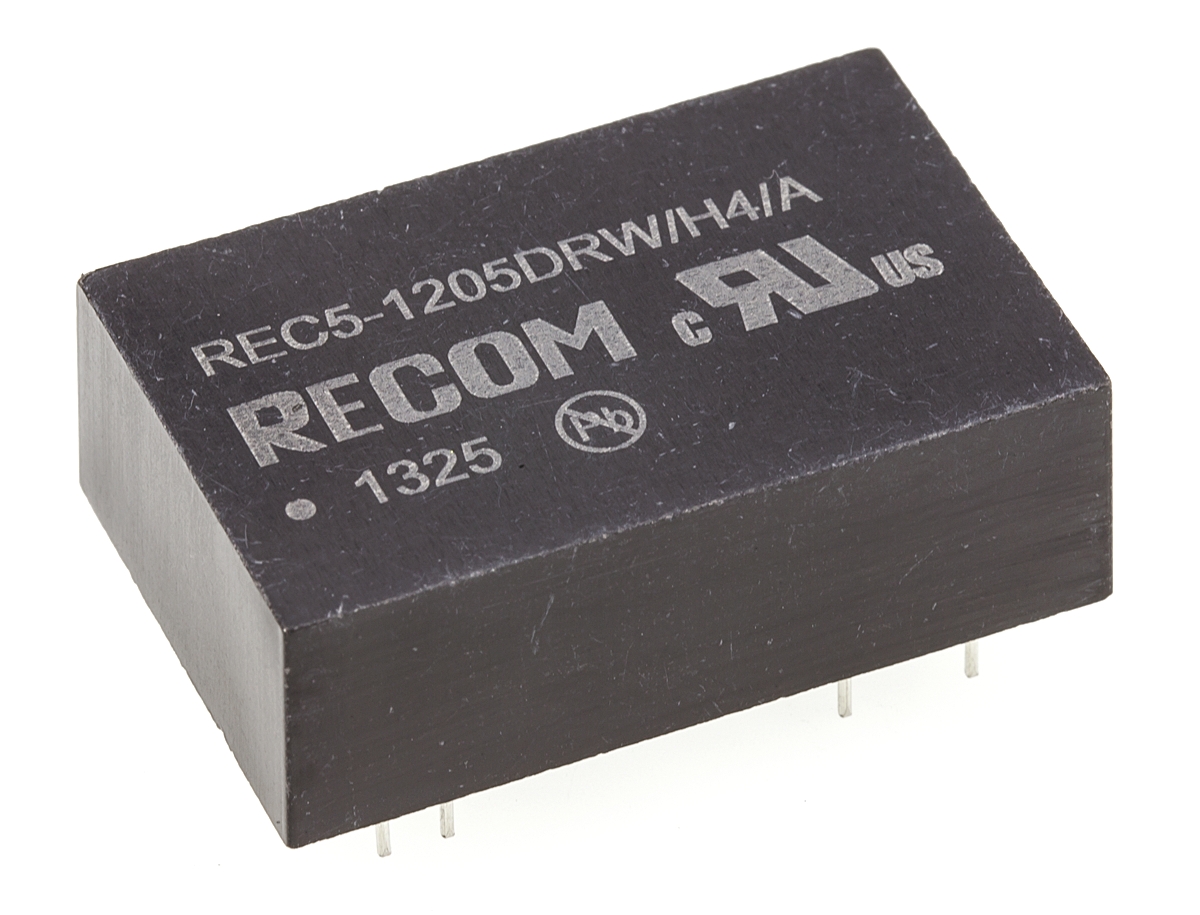 REC5-1205DRW/H4/A